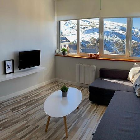 Precioso Apartamento En Сиера Невада Екстериор снимка
