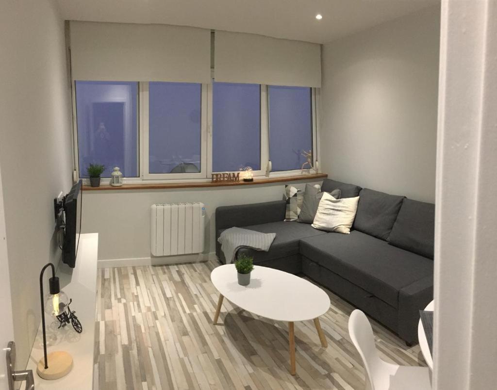 Precioso Apartamento En Сиера Невада Екстериор снимка