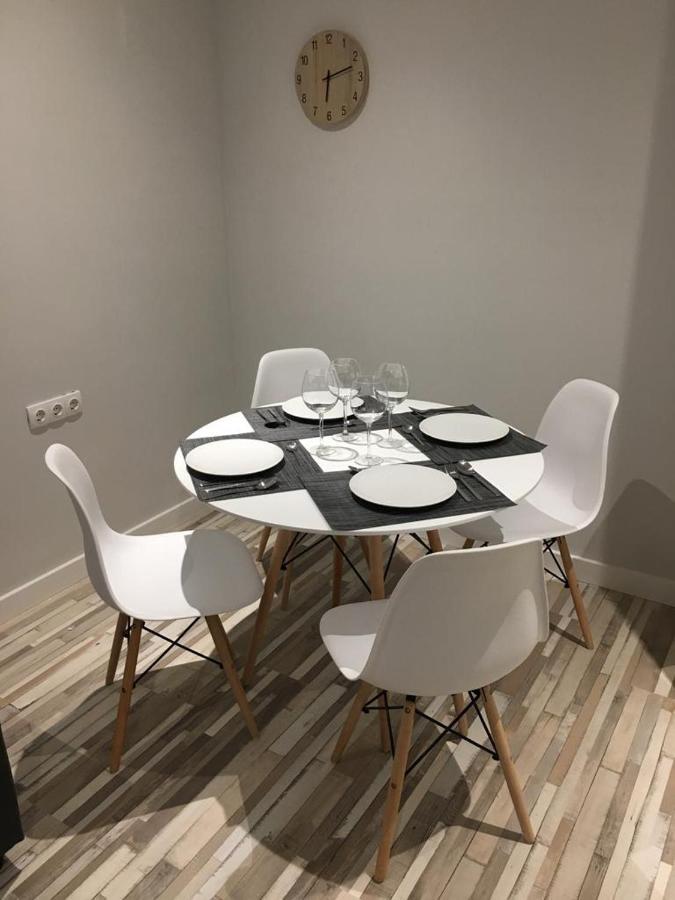 Precioso Apartamento En Сиера Невада Екстериор снимка