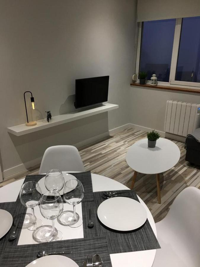 Precioso Apartamento En Сиера Невада Екстериор снимка