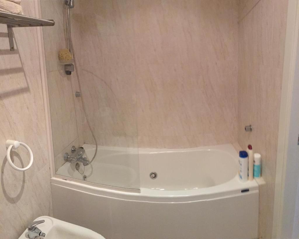 Precioso Apartamento En Сиера Невада Екстериор снимка