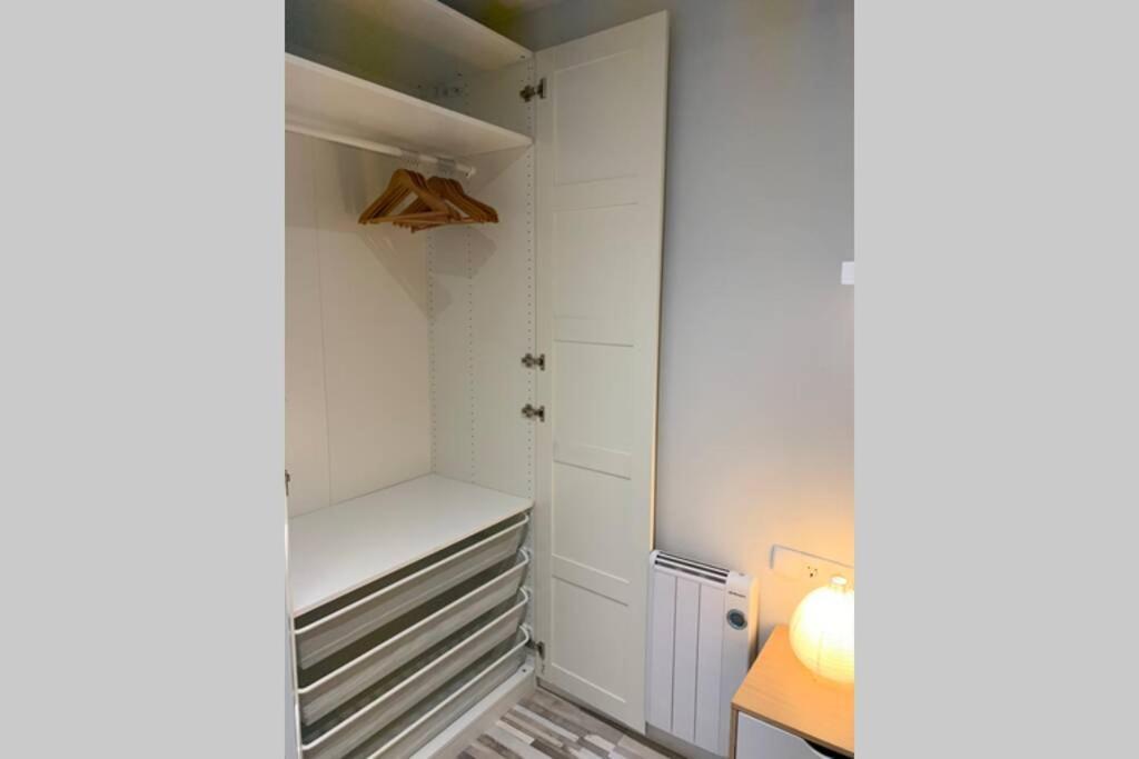 Precioso Apartamento En Сиера Невада Екстериор снимка